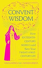 Convent wisdom sixteenth for sale  Delivered anywhere in UK