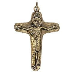 Sorrowful mother crucifix for sale  Delivered anywhere in USA 