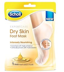 Scholl expertcare dry for sale  Delivered anywhere in UK