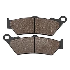 Motorcycle brake pads for sale  Delivered anywhere in UK