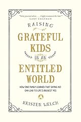 Raising grateful kids for sale  Delivered anywhere in USA 