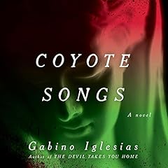 Coyote songs usato  Spedito ovunque in Italia 