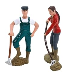 Seababoo bauernhof menschen gebraucht kaufen  Wird an jeden Ort in Deutschland