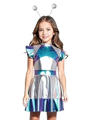 Alvivi mädchen alien gebraucht kaufen  Wird an jeden Ort in Deutschland