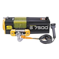 S7500 winch for sale  Delivered anywhere in USA 