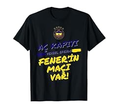 Fenerbahce fener maci for sale  Delivered anywhere in UK