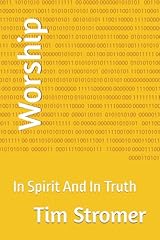 Worship spirit truth for sale  Delivered anywhere in USA 