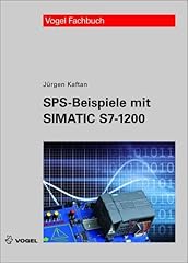 Sps beispiele simatic gebraucht kaufen  Wird an jeden Ort in Deutschland