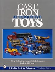 Cast iron automotive for sale  Delivered anywhere in USA 
