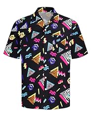 Tiorhooe camicia hawaiana usato  Spedito ovunque in Italia 