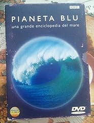 Mazzoccstore dvd pianeta usato  Spedito ovunque in Italia 