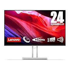 Lenovo l24i monitor usato  Spedito ovunque in Italia 