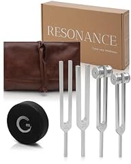 Resonance tuning forks for sale  Delivered anywhere in USA 