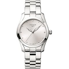 Tissot t1122101103600 wave usato  Spedito ovunque in Italia 