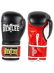 Benlee leather boxing d'occasion  Livré partout en France