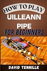 How play uilleann d'occasion  Livré partout en France