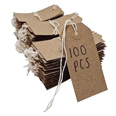 Swift strung tags for sale  Delivered anywhere in UK