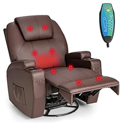 Costway massage recliner for sale  Delivered anywhere in UK