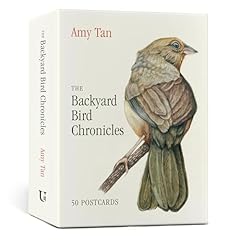 Backyard bird chronicles for sale  Delivered anywhere in USA 