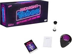Hasbro gaming midnight for sale  Delivered anywhere in USA 