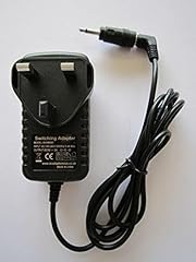 Replacement 6vdc power for sale  Delivered anywhere in UK