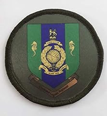 Royal marines commando d'occasion  Livré partout en France