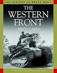 The western front gebraucht kaufen  Wird an jeden Ort in Deutschland