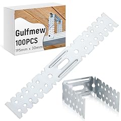 Gulfmew 100pcs hinge for sale  Delivered anywhere in UK