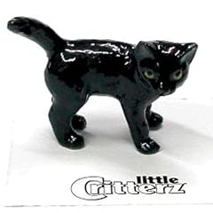 Little critterz black for sale  Delivered anywhere in USA 