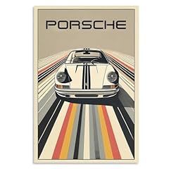 Demlin porsch 911 for sale  Delivered anywhere in USA 