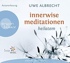 Innerwise meditationen heilate gebraucht kaufen  Wird an jeden Ort in Deutschland