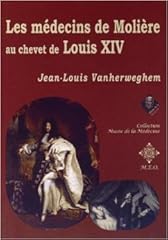 Médecins molière chevet d'occasion  Livré partout en France