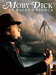 Moby dick balena usato  Spedito ovunque in Italia 
