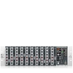 Behringer rx1202fx mixer usato  Spedito ovunque in Italia 