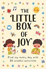 Little box joy for sale  Delivered anywhere in UK