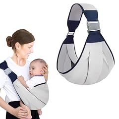 Baby sling carrier for sale  Delivered anywhere in UK