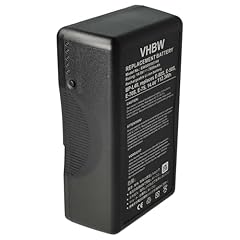 Vhbw batteria compatibile usato  Spedito ovunque in Italia 