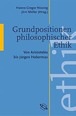 Grundpositionen philosophische gebraucht kaufen  Wird an jeden Ort in Deutschland