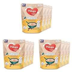 Milupa milchbrei stracciatella gebraucht kaufen  Wird an jeden Ort in Deutschland