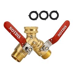Hose splitter way for sale  Delivered anywhere in USA 