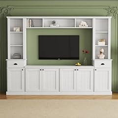 Ecodec entertainment center for sale  Delivered anywhere in USA 
