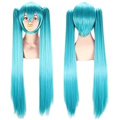 Double ponytail hatsune for sale  Delivered anywhere in Ireland