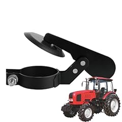 Traktor auspuff klappe gebraucht kaufen  Wird an jeden Ort in Deutschland