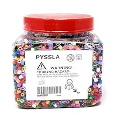 Ikea pyssla beads for sale  Delivered anywhere in UK