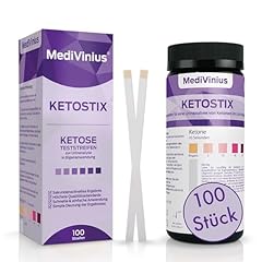 Ketostix 100 stück gebraucht kaufen  Wird an jeden Ort in Deutschland