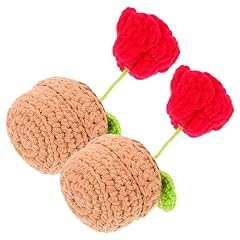 Qumiirity pezzi fiori usato  Spedito ovunque in Italia 