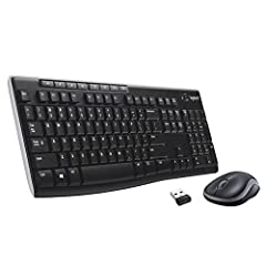 Logitech mk270 wireless for sale  Delivered anywhere in USA 