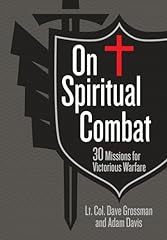 Spiritual combat missions for sale  Delivered anywhere in USA 
