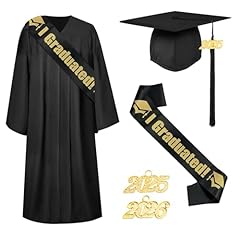 Raveparty graduation gown for sale  Delivered anywhere in UK
