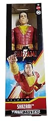 Mattel superhero shazam usato  Spedito ovunque in Italia 